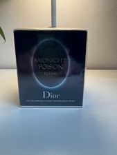 Dior Elisir veleno di