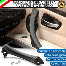 MANIGLIA INTERNA LATO