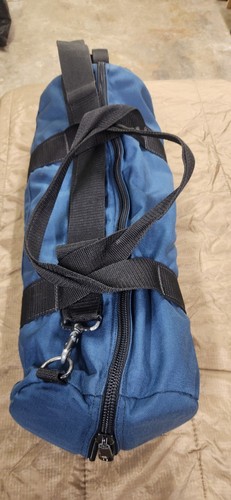 Borsa ossigeno safety - borsa,