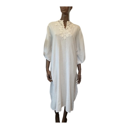 Maglione donna caftano - ,
