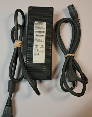 Microsoft xbox 360 notch - xbox,