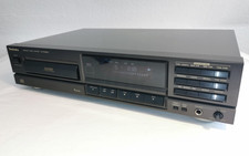 Technics SL-PG200A Lettore CD