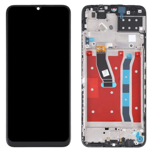 Lcd completo huawei nova - lcd,