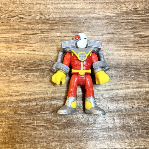 Modellino deadshot imaginext - modellino,