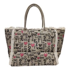 Borsa Mare Spiaggia Barca