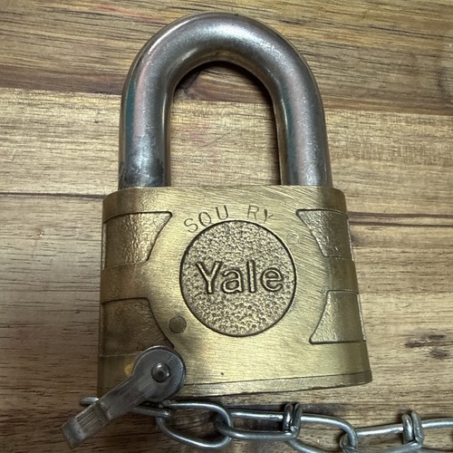 Vintage yale and - vintage, towne