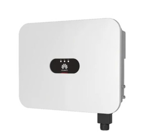 Inverter ibrido huawei - ibrido,