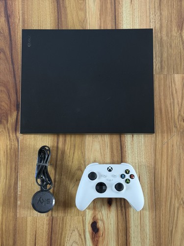 Xbox one 1tb console gaming - one,