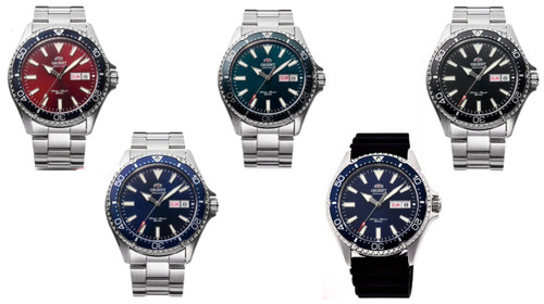 Orologio automatico orient - orologio,