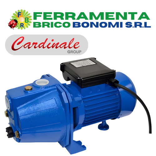Elettropompa autoadescante - elettropompa,