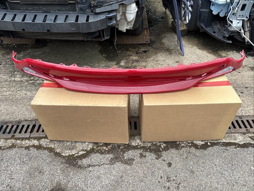 Spoiler splitter paraurti - spoiler,