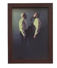 Michele Zaza UNIVERSO ESTRANEO 1976