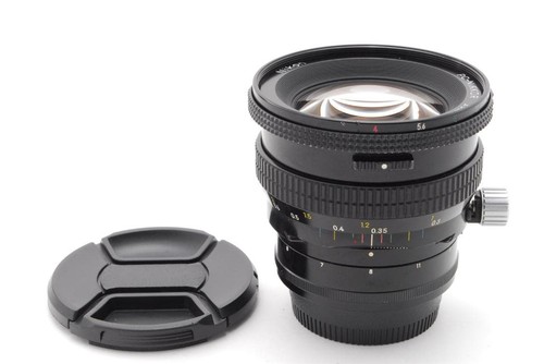 Nikon nikkor f4 - nikon, pc-nikkor
