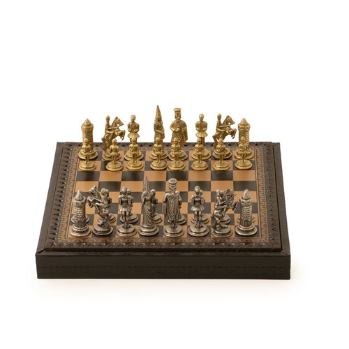 Set scacchi italfama camelot - camelot, +