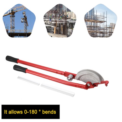 Pinza piegatubi mm per - piegatubi, 15+22
