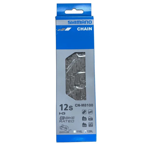 Catena bici shimano - bici,