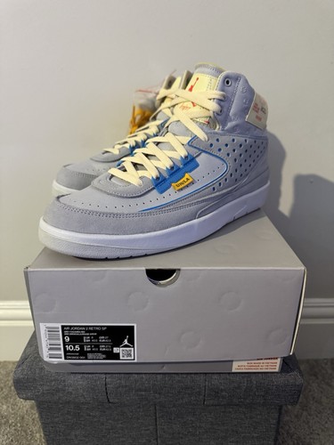 Nike air jordan retro - nike, 2