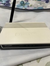 Modem Router Wireless TP-Link