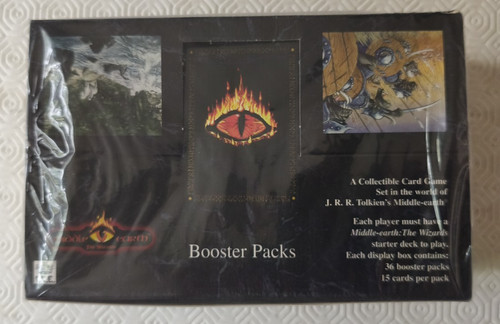 Middle earth meccg the - middle,