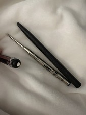 Penna a sfera Montblanc