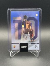 2024-25 Topps Total Football