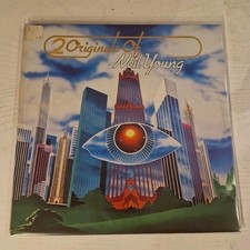 NEIL YOUNG 2 ORIGINALS OF ST -