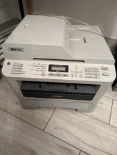 Brother MFC 7360n Multifunzione Laser Stampante - Nero