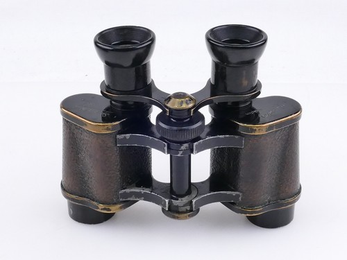 Vetro speciale hensholdt 8x24 - hensholdt,