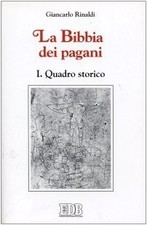 bibbia dei pagani 1 quadro