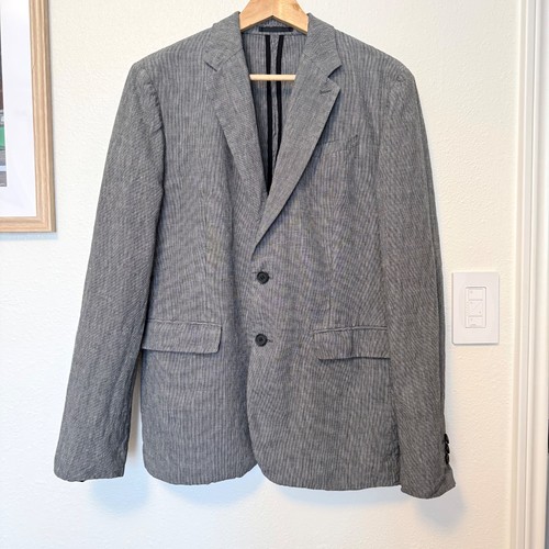 Cappotto sportivo blazer