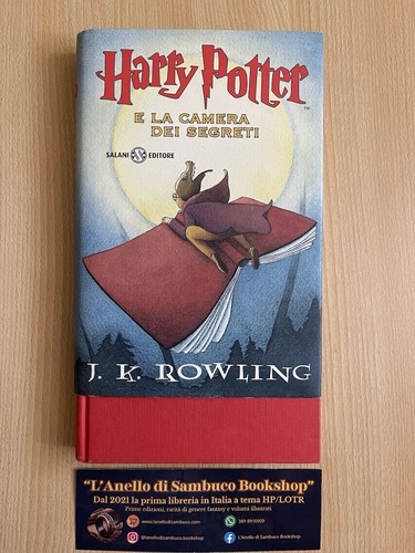 Harry potter camera - la,