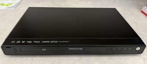 Memorex mvbd2535gph lettore - memorex,