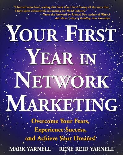 Your first year network - first,