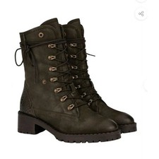 Stivali vintage foundry - vintage, co
