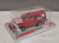 MAJORETTE 1/64 RANGE ROVER