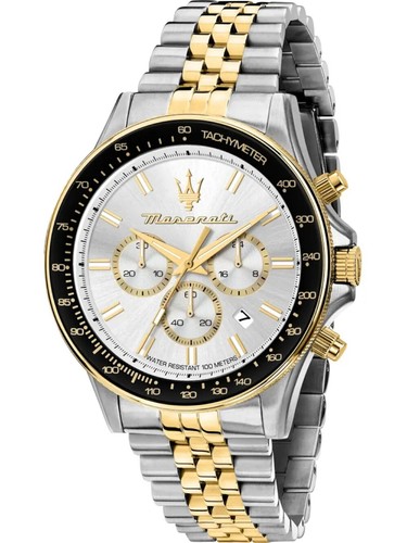 Maserati r8873640024 orologio - r8873640024,