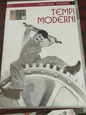TEMPI MODERNI 1936 -charlie