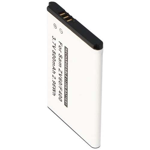 Batteria adatta per samsung - adatta,