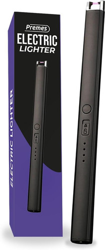 Accendino elettrico - accendino, –