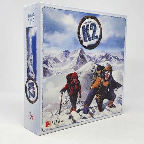 Gioco tavolo broad - k2,