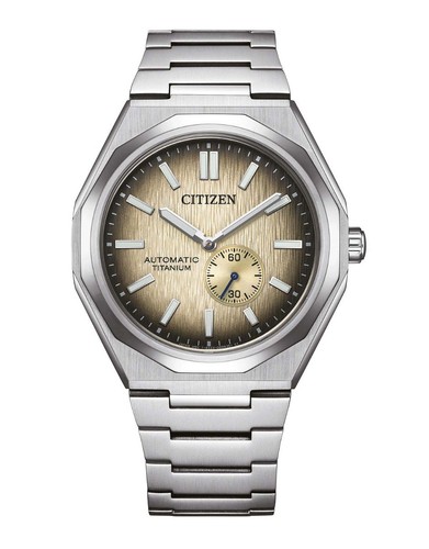 Citizen nk5020 58p zenshin - citizen, 60