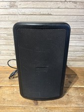 The Box Altoparlante Monitor