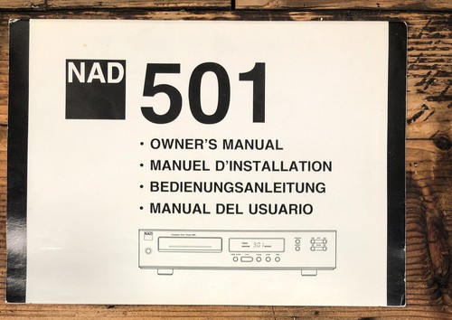 Manuale servizio lettore cd - di,