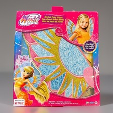 Costume Winx Club Stella’s