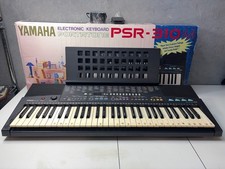Yamaha PSR-310M Tastiera