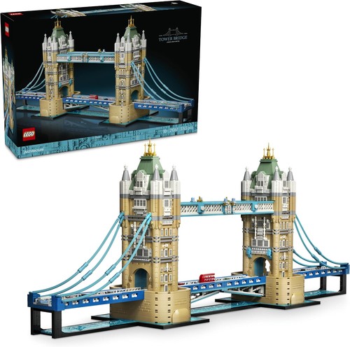 Tower bridge giocolandia - bridge,