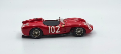 Precision miniatures - 1:43,
