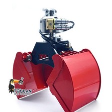 Kit conversione benna a