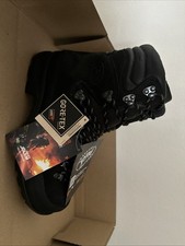Anfibi militari goretex - anfibi,