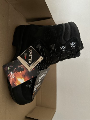 Anfibi militari goretex - anfibi,